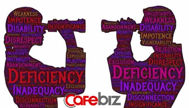 Không biết phân biệt đúng sai