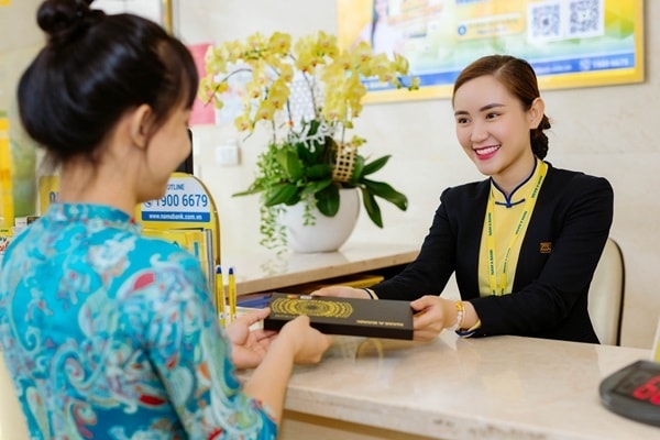 Nam A Bank đã và đang xây dựng mạng lưới hoạt động rộng khắp cả nước, tập trung phát triển điểm giao dịch tại các vị trí thuận tiện