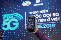 Công nghệ 5G đạt tốc độ phát triển nhanh chưa từng có