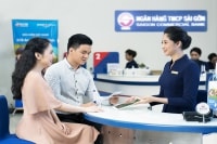 SCB phát hành sản phẩm chứng chỉ tiền gửi dài hạn 469 ngày