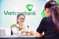 Vietcombank: Mục tiêu trở thành ngân hàng đứng đầu về chất lượng nguồn nhân lực