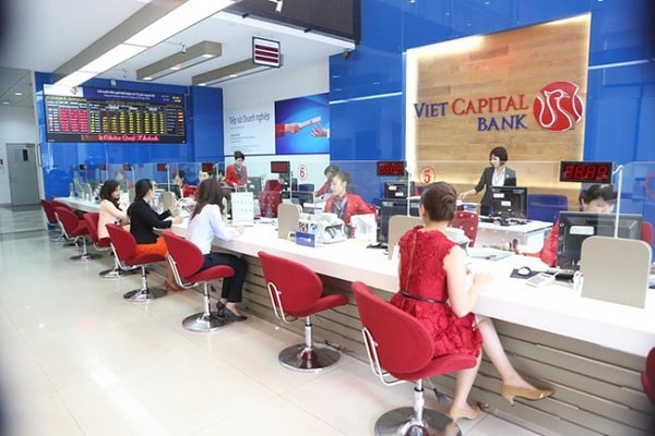 hiện khách hàng mua chứng chỉ tiền gửi tại VietcapitalBank có thể nhận được lãi suất lên tới 10,2%/năm cho kỳ hạn 60 tháng