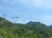 Hệ thống truyền tải điện 500 kV vào danh mục công trình liên quan đến an ninh quốc gia