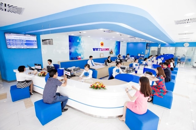 Vietbank là tổ chức tiếp theo được áp dụng trước hạn Thông tư 41 theo chuẩn Basel II.