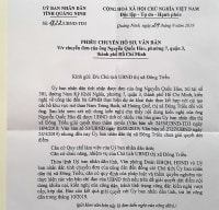 Vụ đền bù sai luật tại Đông Triều, Quảng Ninh (Kỳ 6): Xem thường chỉ đạo của tỉnh