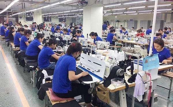 với các FTA thế hệ mới như CPTPP, RCEP, Việt Nam -EAEU, Việt Nam – EU… dệt may là ngành được hưởng nhiều lợi ích trong việc tiếp cận, mở rộng thị trường.