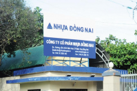 Nhựa Đồng Nai và tham vọng 