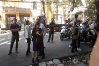 Tranh chấp tại Cty Công nghệ phẩm Hải Phòng: Dài cổ chờ... vẫn chưa “hạ hồi phân giải”