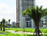 Ngân hàng siết nợ chung cư Vinafor KỲ I: khách hàng có Nguy cơ mất trắng tiền mua nhà