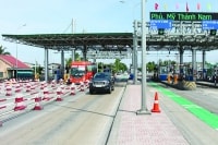 BOT Cai Lậy sẽ thu phí như thế nào?