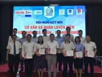 VCCI Nghệ An và chính quyền địa phương: Luôn đồng hành và hỗ trợ cùng Startup