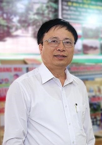 Ông Bùi Đình Long - Tân Phó Chủ tich UBND tỉnh Nghệ An nhiệm kỳ 2016-2021