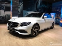 Bảng giá xe Mercedes Benz tháng 11/2019 mới nhất: Có xứng đáng để mua?