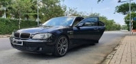 Sau 10 năm, BMW 760Li giá 14 tỷ của đại gia Việt xuống giá chỉ 990 triệu đồng