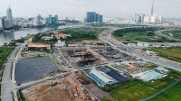 DỰ THẢO LUẬT đầu tư theo hình thức đối tác công tư: Vực dậy dòng vốn tư nhân vào hạ tầng