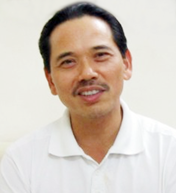 TS. Bùi Ngọc Sơn