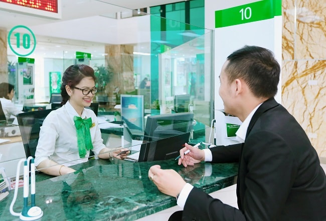 Đây là lần giảm thứ 3 trong năm 2019 của Vietcombank đối với các khoản vay thuộc lĩnh vực ưu tiên.