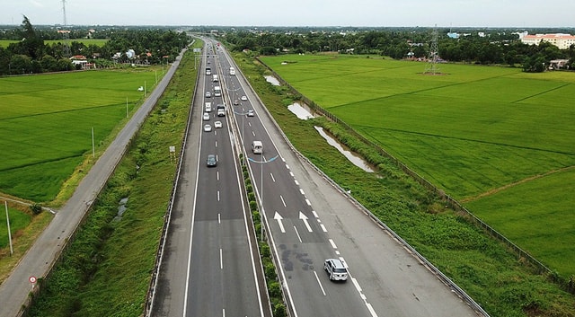 Tại dự thảo Luật PPP, Nhà nước cam kết chia sẻ với nhà đầu tư, doanh nghiệp dự án không quá 50% phần hụt thu giữa doanh thu thực tế và doanh thu cam kết tại hợp đồng. 