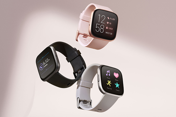 Người dùng Fitbit sẵn sàng quay lưng tìm đến các thiết bị đeo của các hãng đối thủ như Apple.