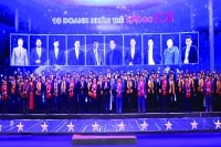 Giải thưởng Sao đỏ:p/Truyền lửa cho doanh nhân trẻ