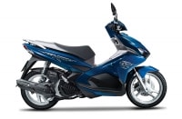 'Hàng hot' Honda Air Blade 2019 bất ngờ giảm giá mạnh