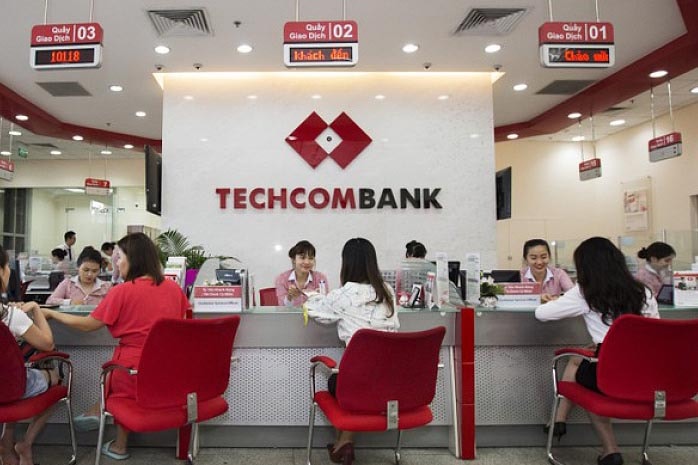 JP Morgan kì vọng, Techcombank sẽ tiếp tục duy trì được mức tăng trưởng lợi nhuận và cổ phiếu TCB sẽ tiếp tục vượt trội trong 12 tháng tới 