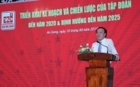 “Sao đổi ngôi”: động lực tăng trưởng mới