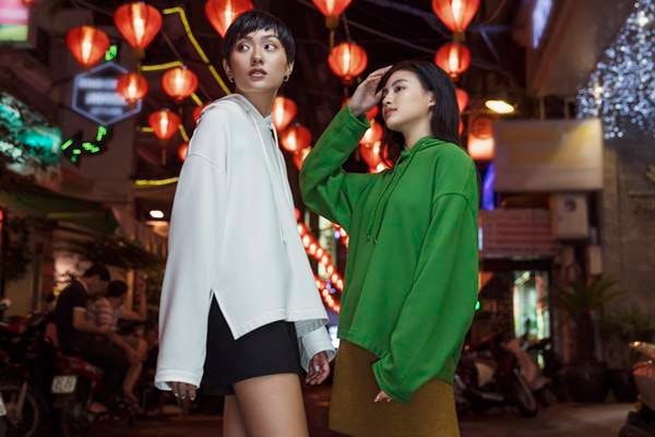 các dòng sản phẩm LifeWear dành cho mọi đối tượng khách hàng nam, nữ, trẻ em ở nhiều độ tuổi khác nhau