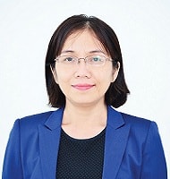 Bà Hồ Ngọc Đoan Trang