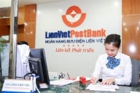 VNDIRECT: LienVietPostBank- tăng trưởng lợi nhuận ấn tượng nhưng chất lượng tài sản có dấu hiệu suy giảm