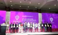 Công ty Tài chính VietCredit đồng hành cùng Fintech Challenge Vietnam 2019