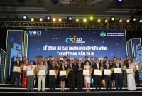 Tham gia CSI 2019: Cơ hội nâng cao uy tín, thương hiệu doanh nghiệp