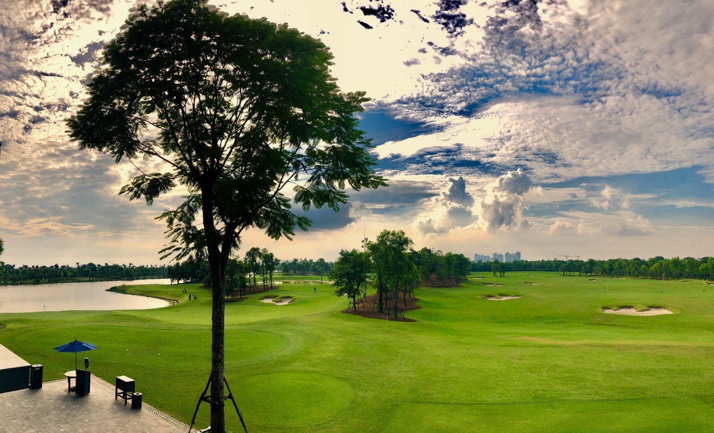 Học viện Golf EPGA tại Ecopark vừa được vinh danh là “Sân golf par 3 tốt nhất Thế giới” tại lễ trao giải World Golf Awards 2019