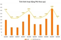 PNJ “đuối sức”?