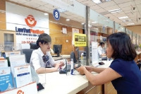 Nợ xấu của LienVietPostBank tăng do đâu?