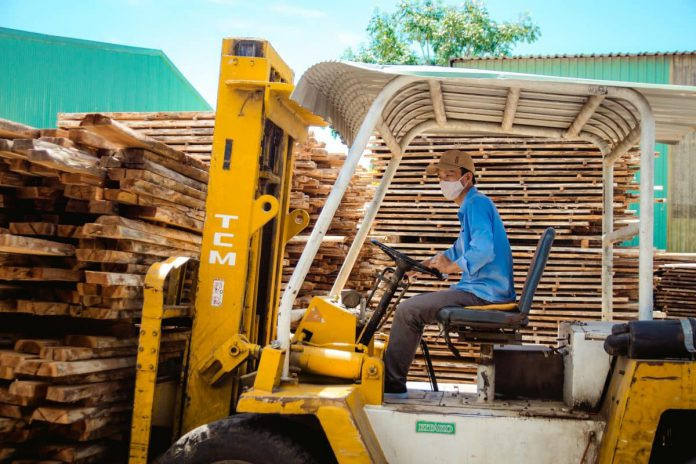  các nhà đầu tư chủ yếu vẫn từ Trung Quốc trong khi các quốc gia tiên tiến tỷ lệ đầu tư rất thấp.