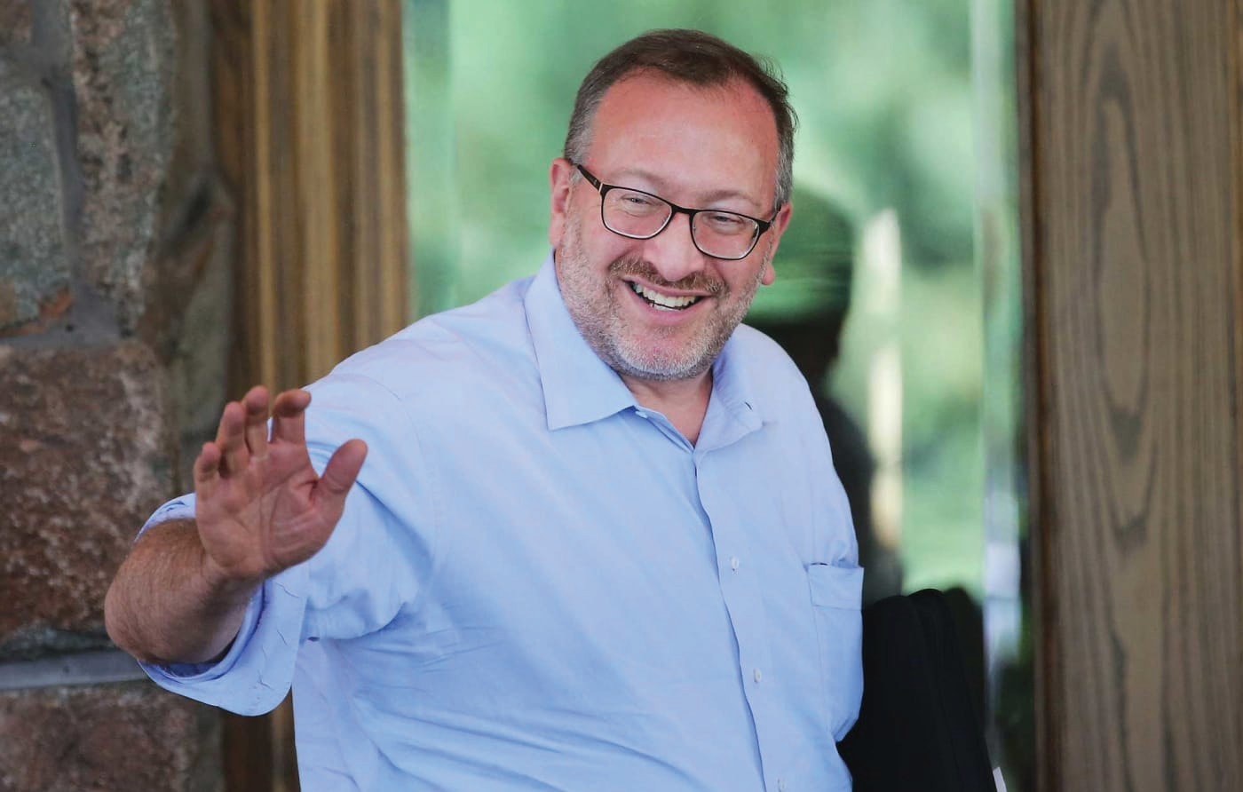 Seth Klarman được ví như Nhà hiền triết xứ Boston