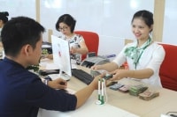 Cẩn trọng khi giảm tỷ lệ dự trữ bắt buộc