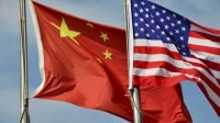 Mỹ, EU và thế khó của Trung Quốc
