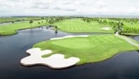 Hải Phòng: Thị trường nghỉ dưỡng sân golf phát triển