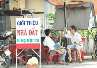 [BẤT ĐỘNG SẢN TUẦN QUA]: Thủ đoạn của “cò đất” ngày càng tinh vi; Dự thảo nghị định về PCCC làm khó doanh nghiệp