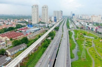 Tiến độ 7 tuyến metro của TP HCM đang triển khai tới đâu?