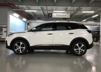 Những công nghệ đặc biệt gì được trang bị trên Peugeot 3008 2020?