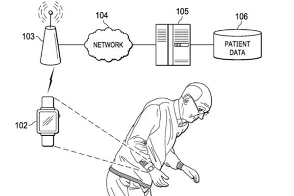 Apple Watch phân tích các chuyển động của người bệnh Parkinson để cung cấp thông tin cho cả bệnh nhân và bác sĩ.