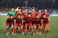 U22 Việt Nam - U22 Indonesia: Lịch sử không thay đổi nhưng có thể bị lu mờ