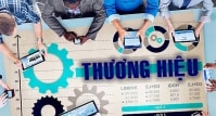 Doanh nghiệp cần có chiến lược để xây dựng thương hiệu