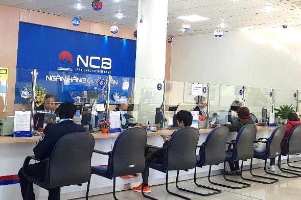 NCB Bắc Ninh là một chi nhánh ngân hàng bán lẻ tốt nhất tại Bắc Ninh