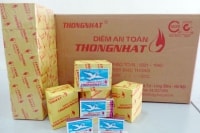 Thấy gì từ sự lụi tàn của Diêm Thống Nhất?