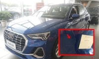 Vì con nghịch dại, Bố mẹ phải đền 10 chiếc Audi: 'Con tôi còn nhỏ, không hiểu chuyện'