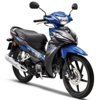 Honda ra mắt Wave Alpha 110 2020 phiên bản mới với giá bán bình dân